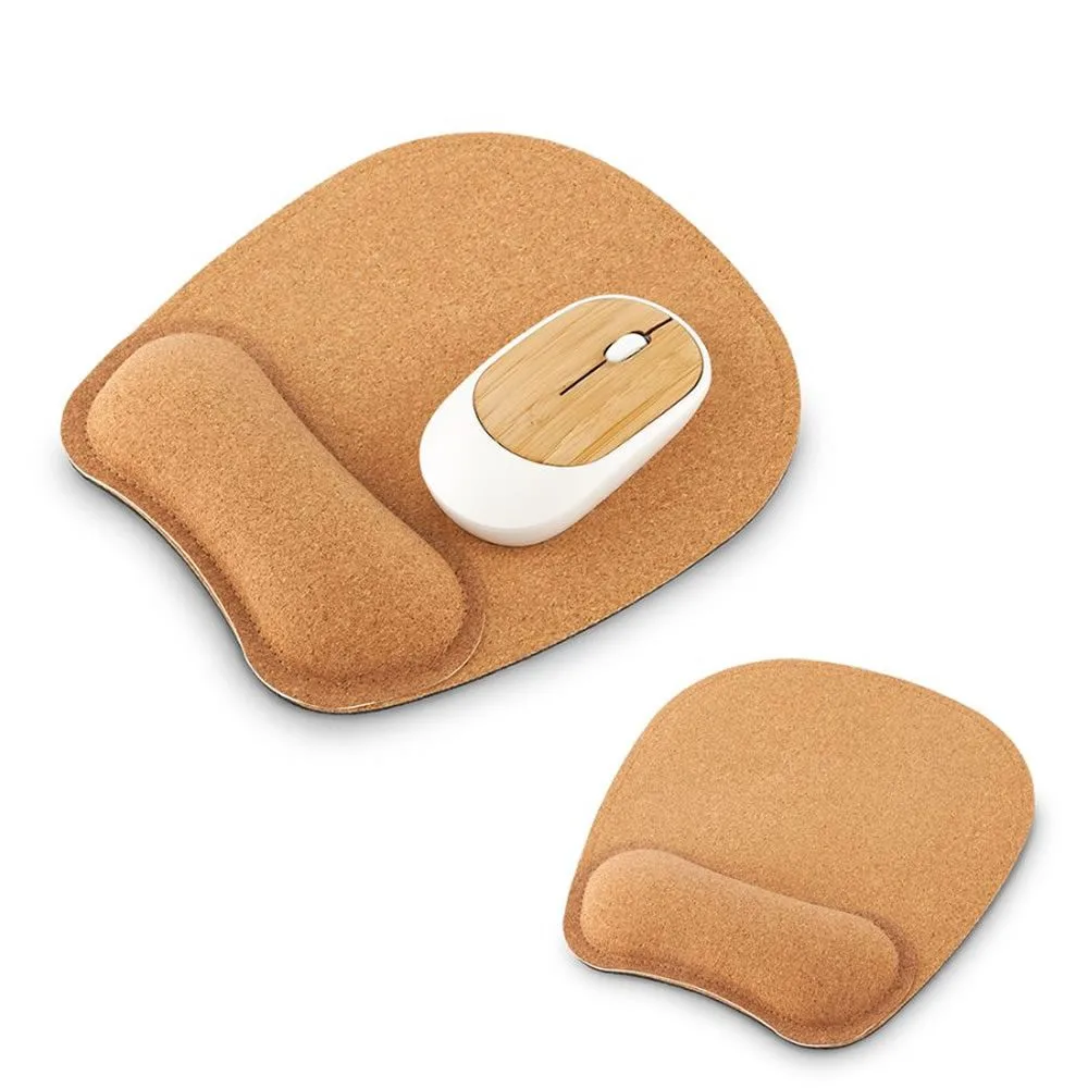 div-1044 general Vista lateral del mouse pad mostrando su grosor y materiales.