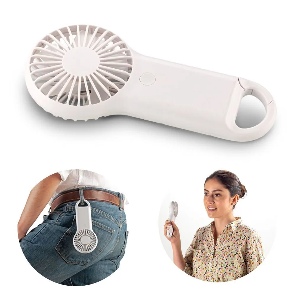 div-1048 general Detalle del gancho carabinero del Ventilador Hook.