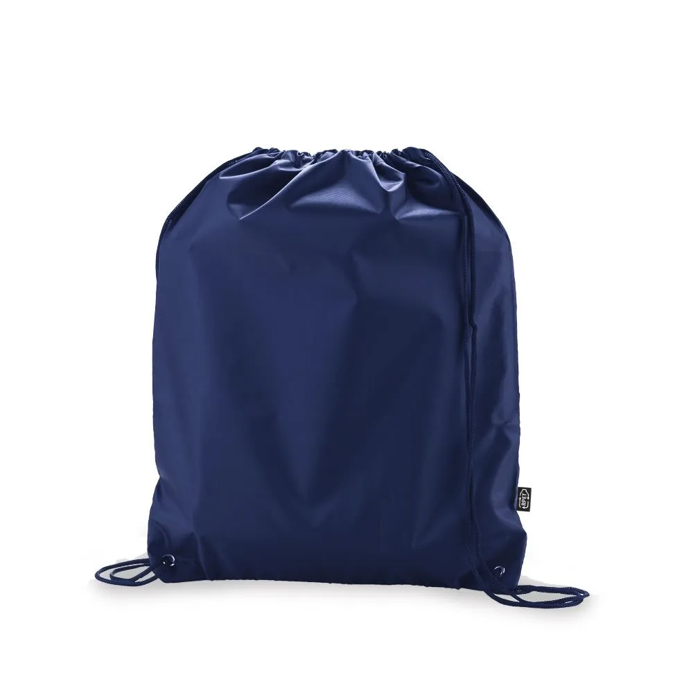 div-114-2 AZULOSCURO Sporty Bag Sencilla II