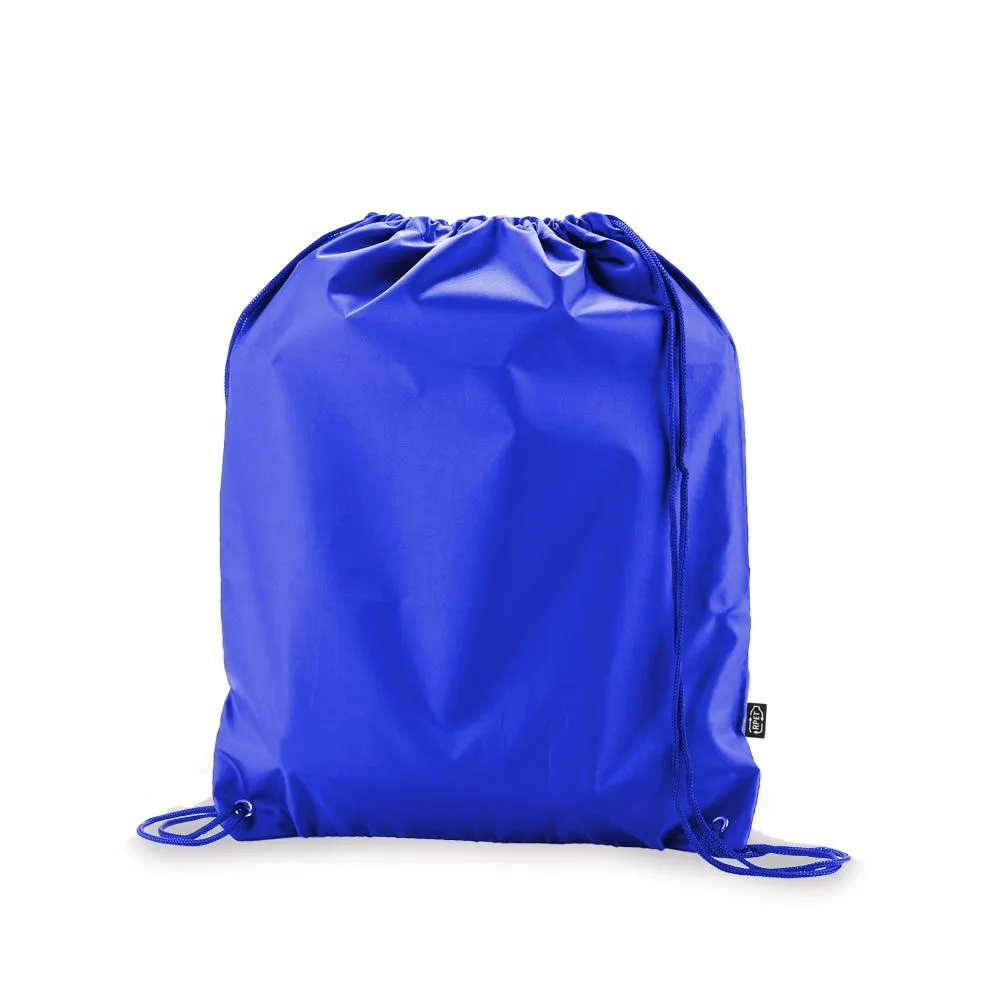 div-114-2 AZULREY Sporty Bag Sencilla II