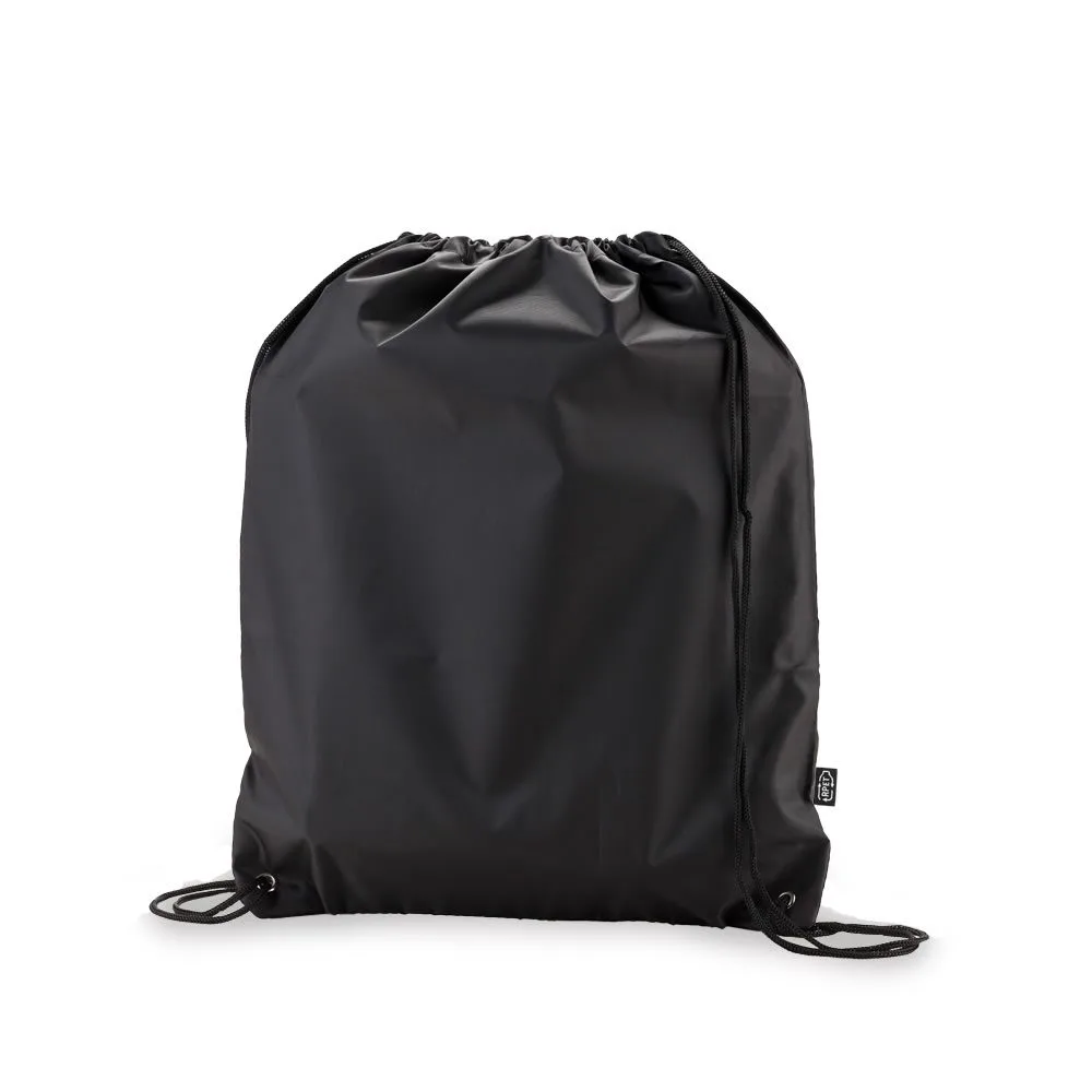 div-114-2 NEGRO Sporty Bag Sencilla II