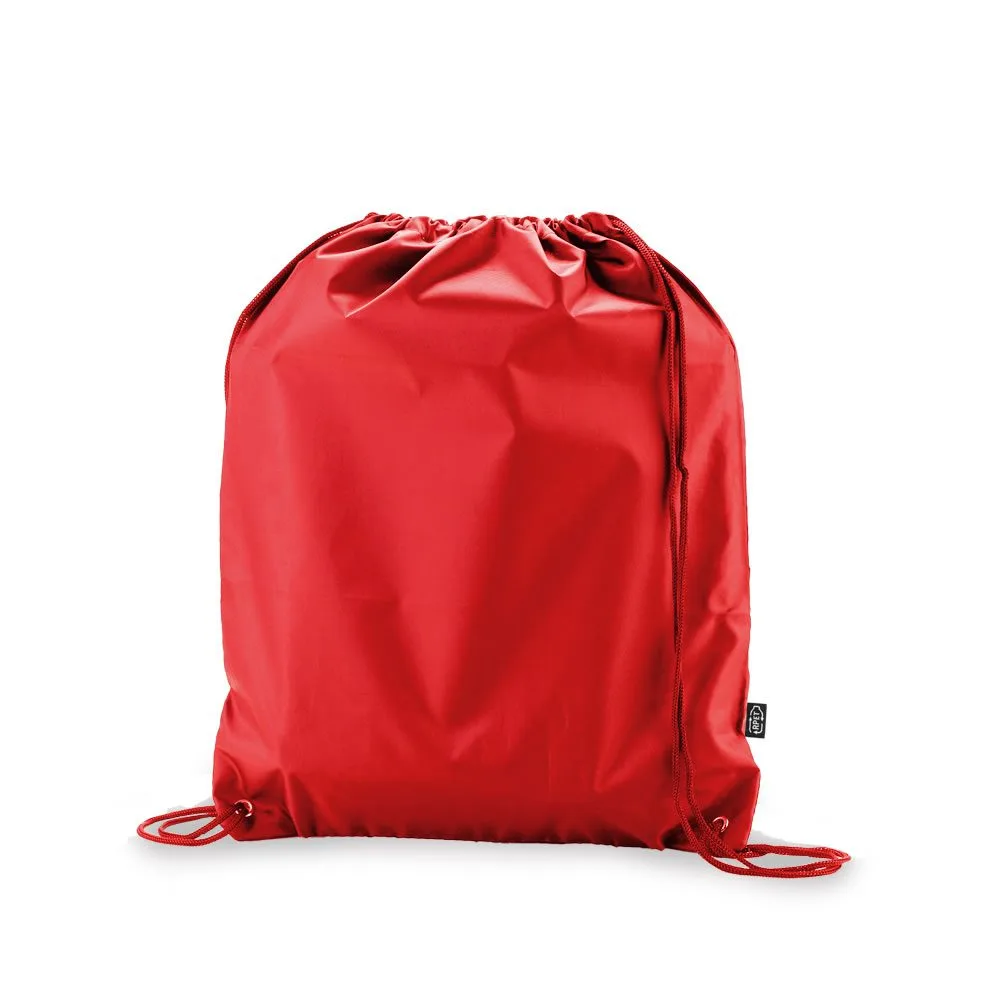 div-114-2 ROJO Sporty Bag Sencilla II