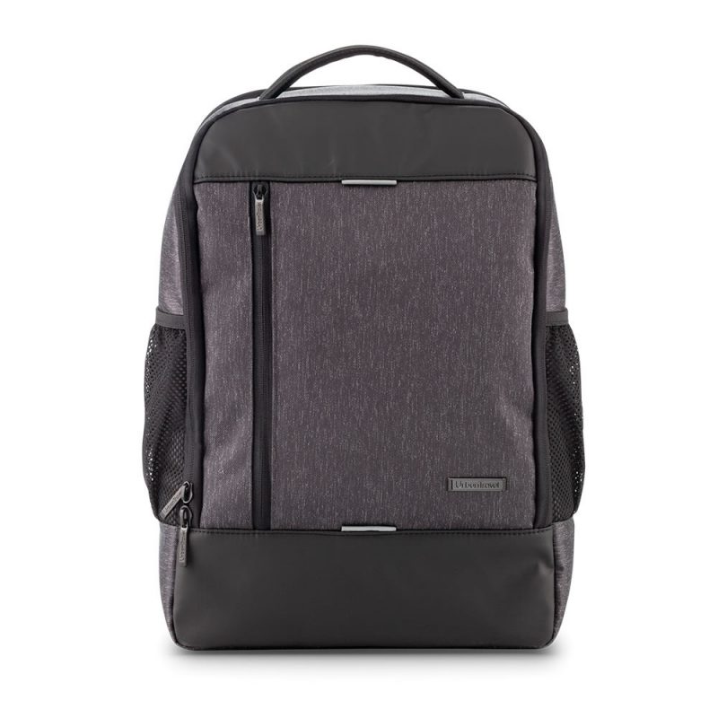 Morral Backpack Jinx Urban Travel en vista frontal