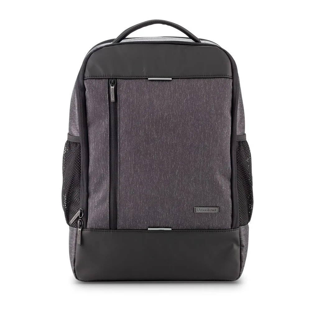 Morral Backpack Jinx Urban Travel en vista frontal