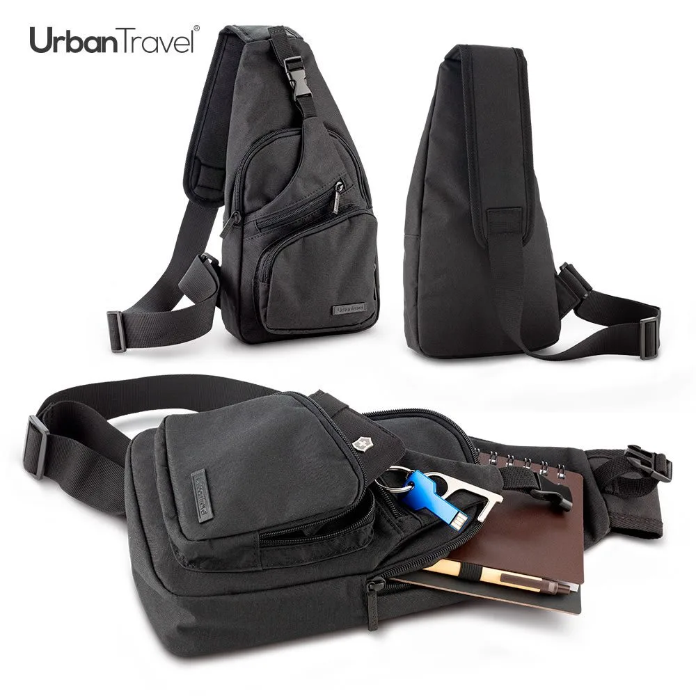 div-990 general Manos Libres Lakey Urban Travel
