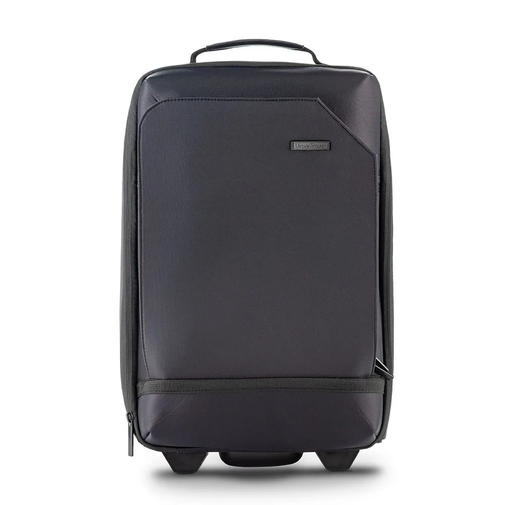 Trolley Morral Backpack Senior Urban Travel