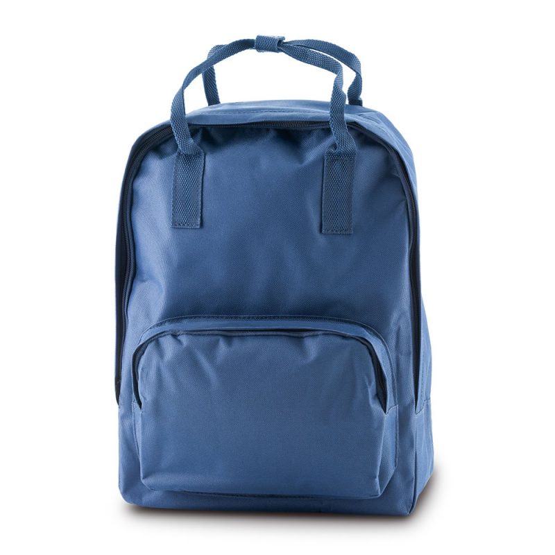 Morral Backpack Bound