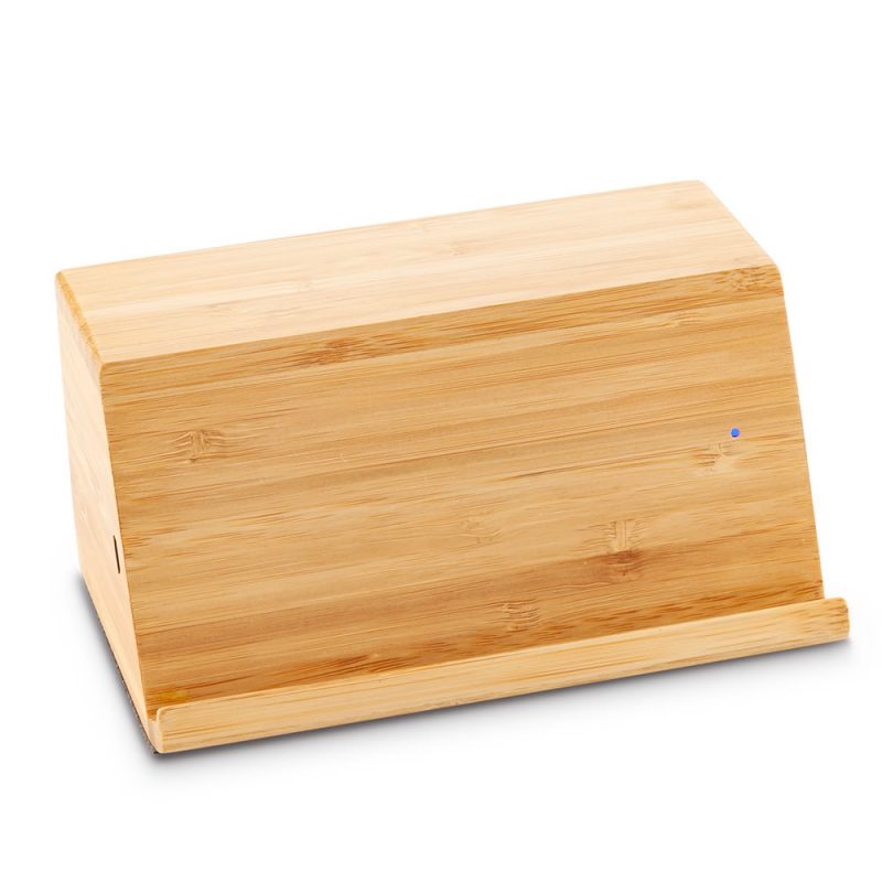 Speaker de Inducción Bamboo