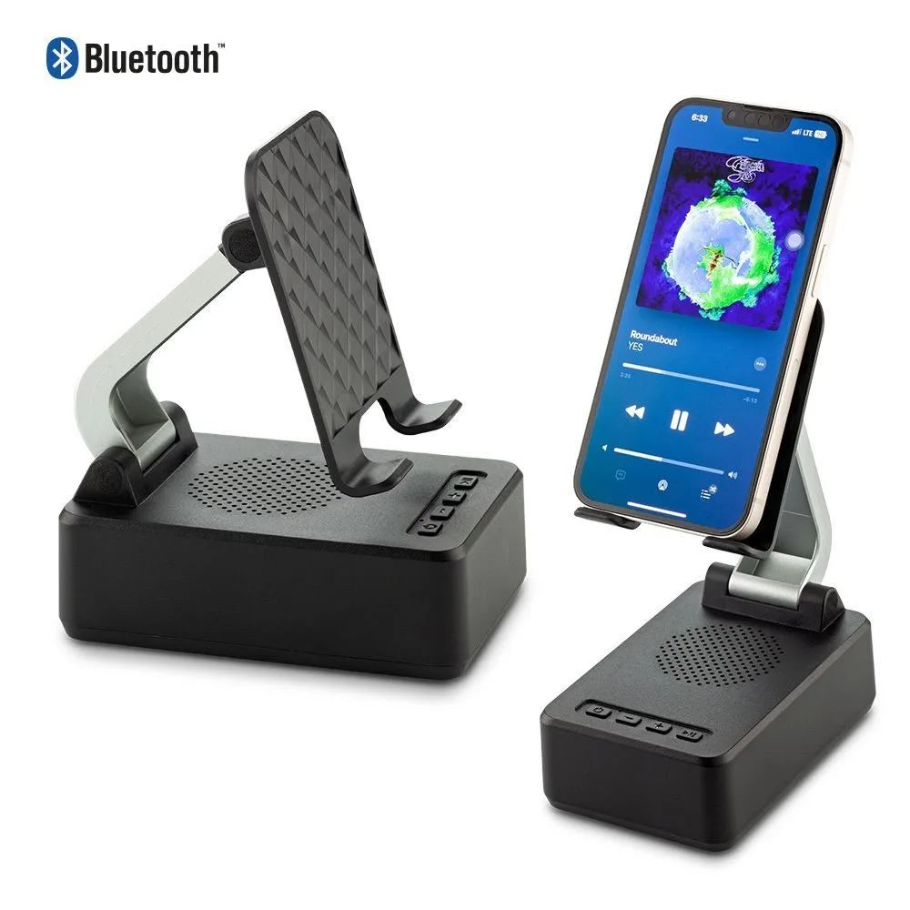 tec-554 general Speaker Bluetooth Syke