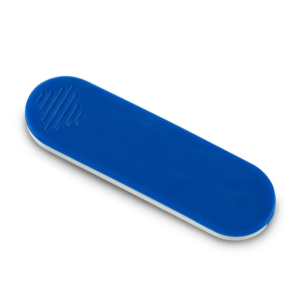 tec-555 AZUL Soporte para Móviles Scully