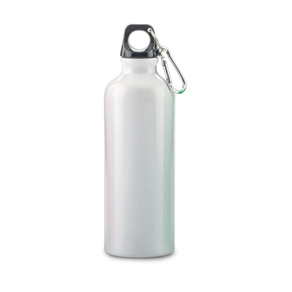 Botilito Metálico Sublimación Sport Bottle 500 Ml