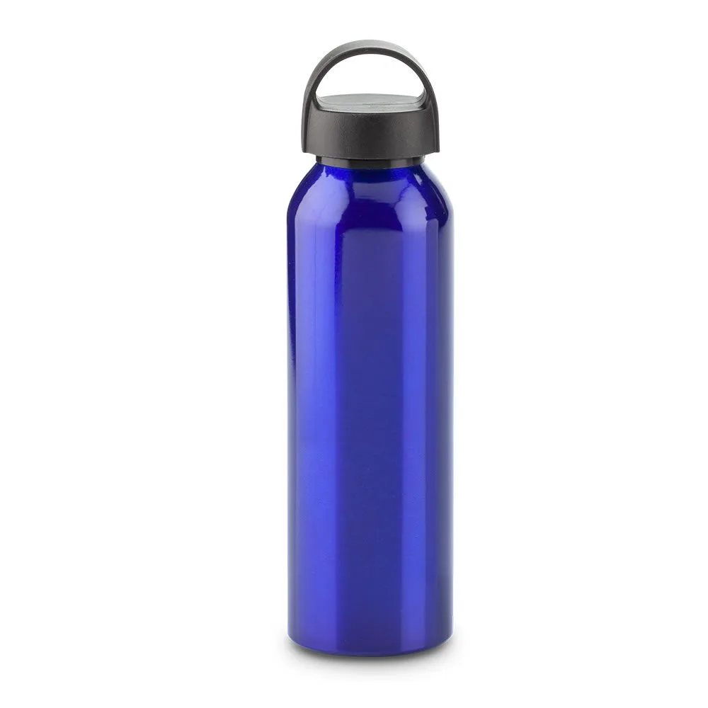 tr-339 AZUL Botilito Metálico Marcello 800 Ml