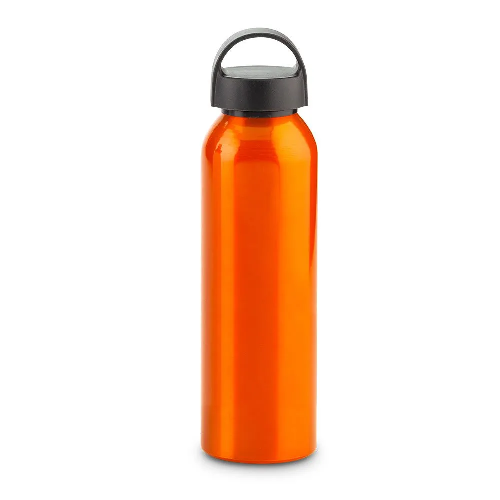 tr-339 NARANJA Botilito Metálico Marcello 800 Ml