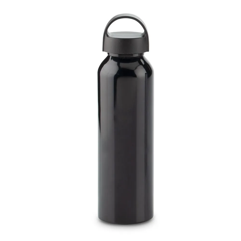 Botilito Metálico Marcello 800 Ml
