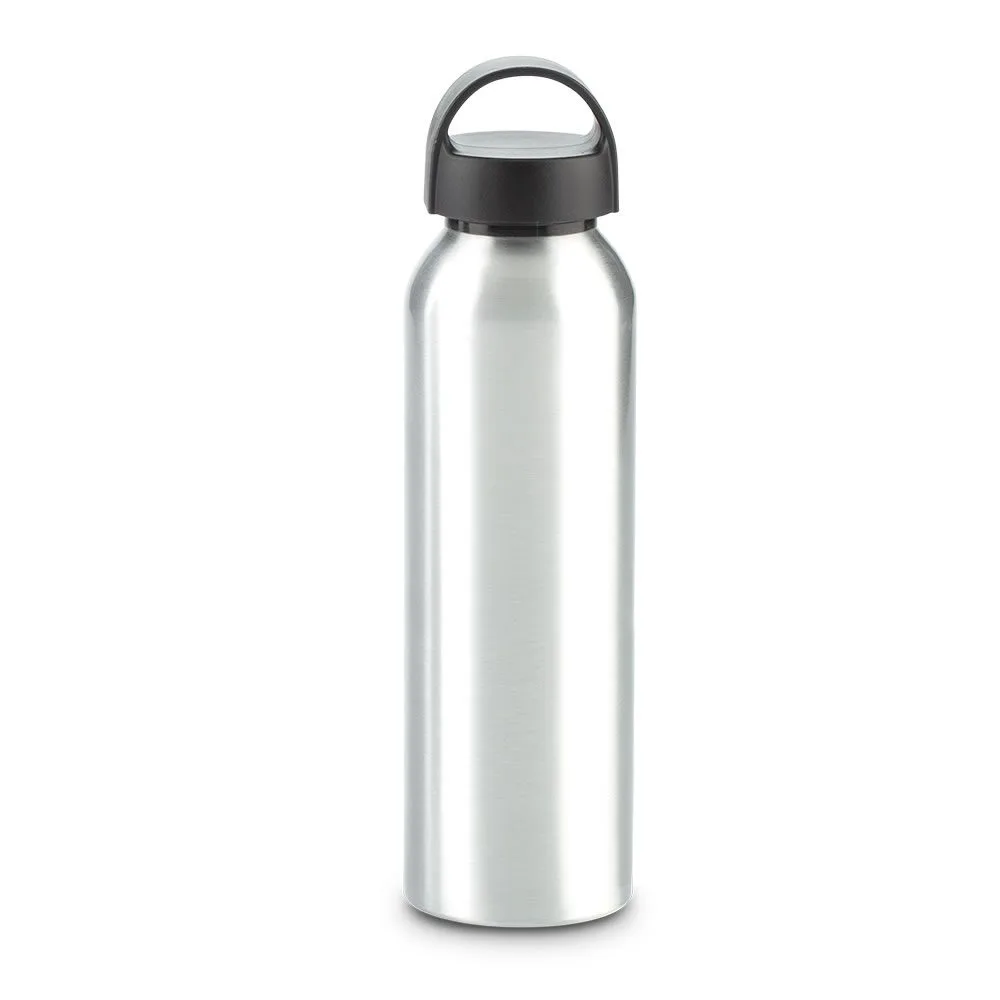 tr-339 SILVER Botilito Metálico Marcello 800 Ml