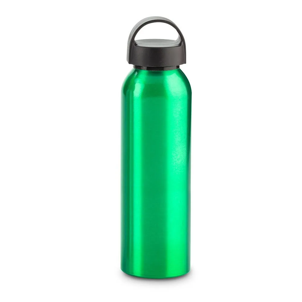 tr-339 VERDE Botilito Metálico Marcello 800 Ml