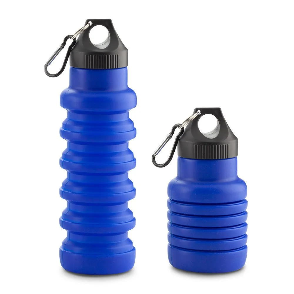 Botilito en Silicona Compact 500 Ml
