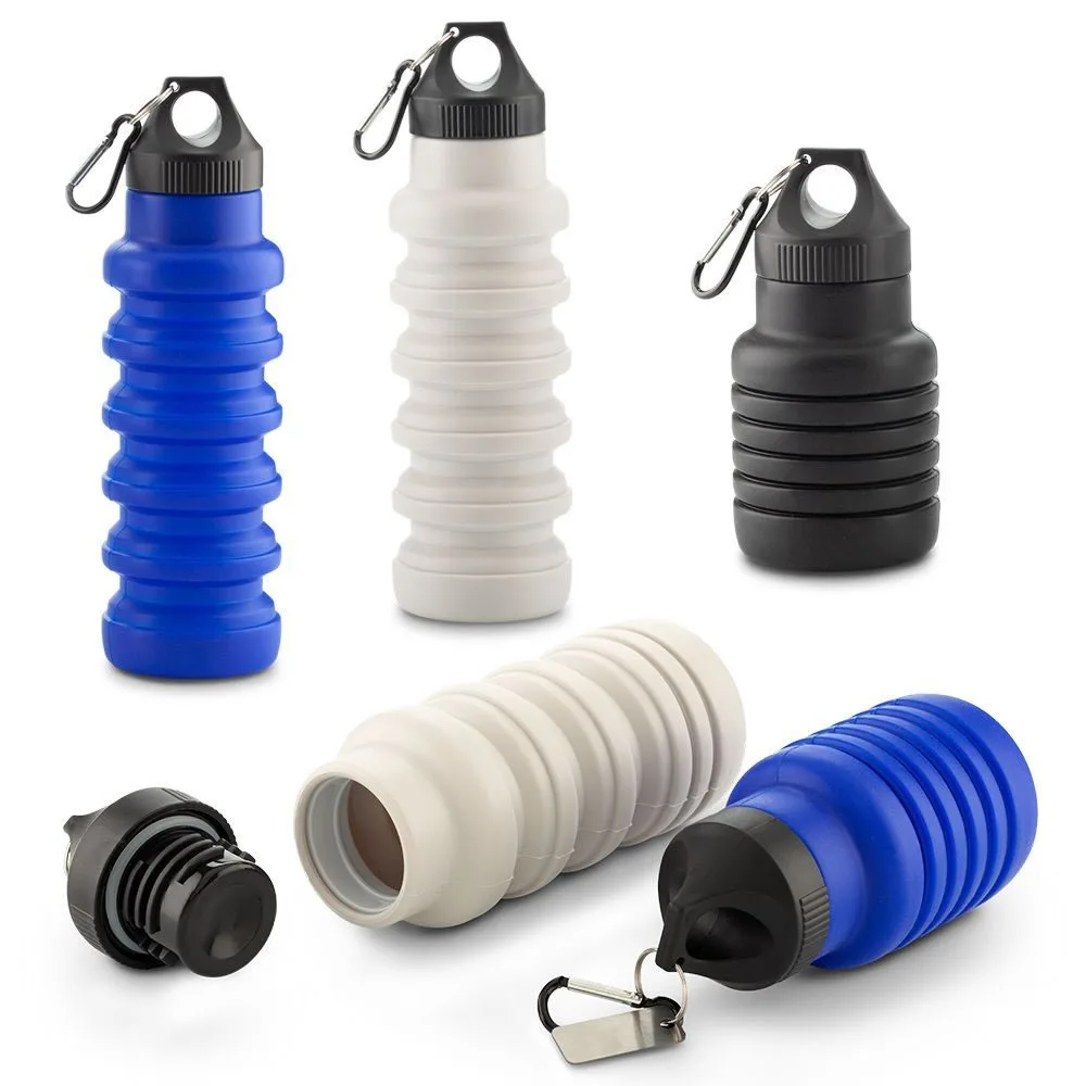 tr-361 general Botilito en Silicona Compact 500 Ml