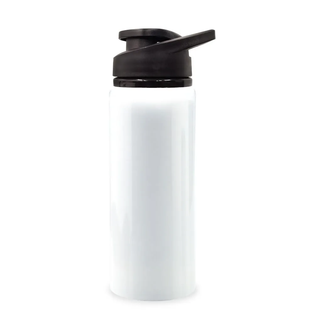 Botilito Metálico para Sublimación Gipsy 700 Ml