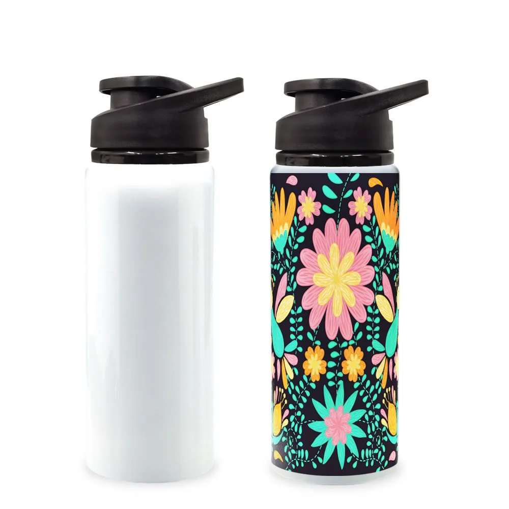 tr-367 general Botilito Metálico para Sublimación Gipsy 700 Ml