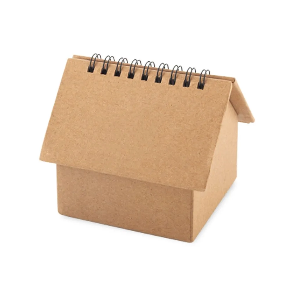 Memo Stickies House
