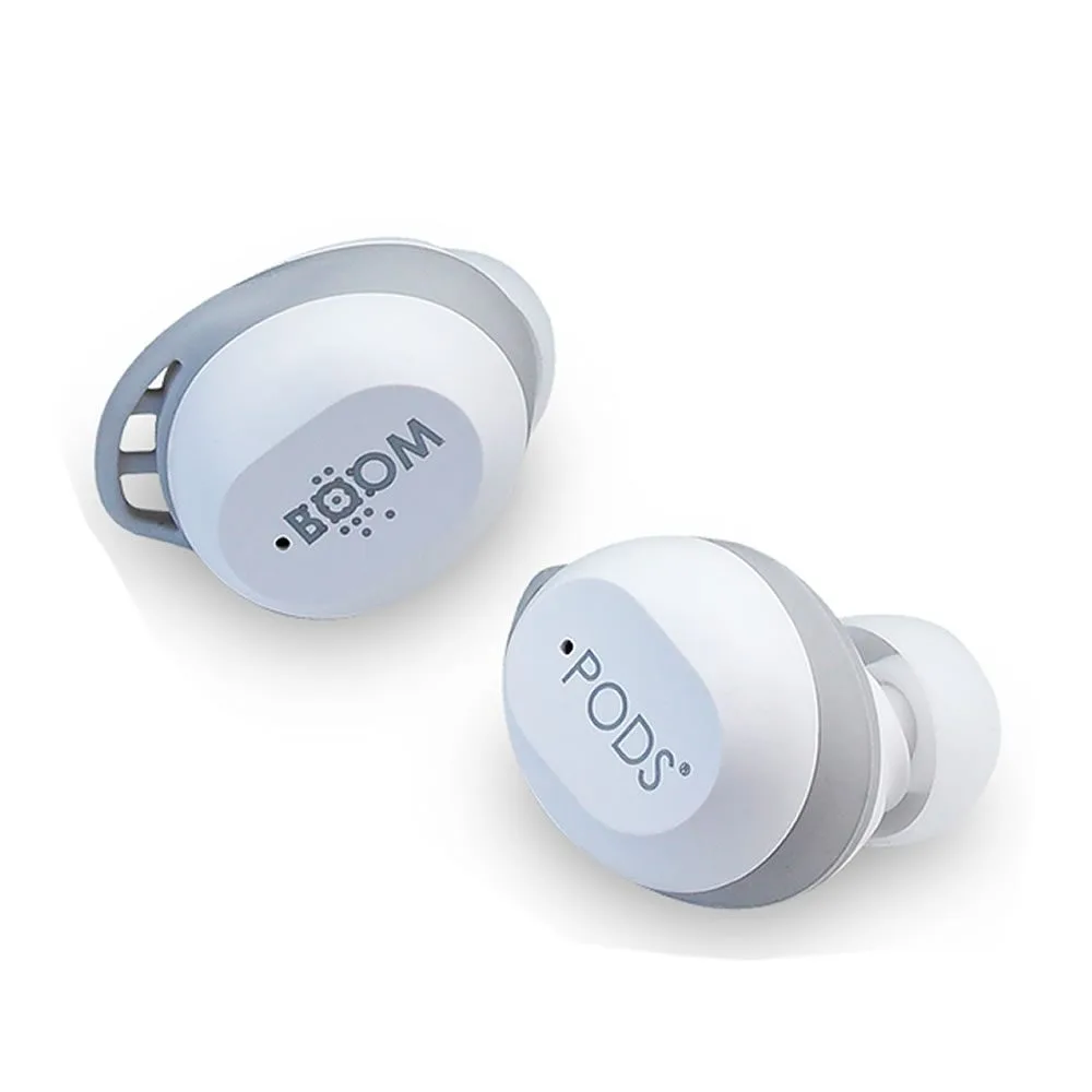 Audífonos Bluetooth Vibe Boompods