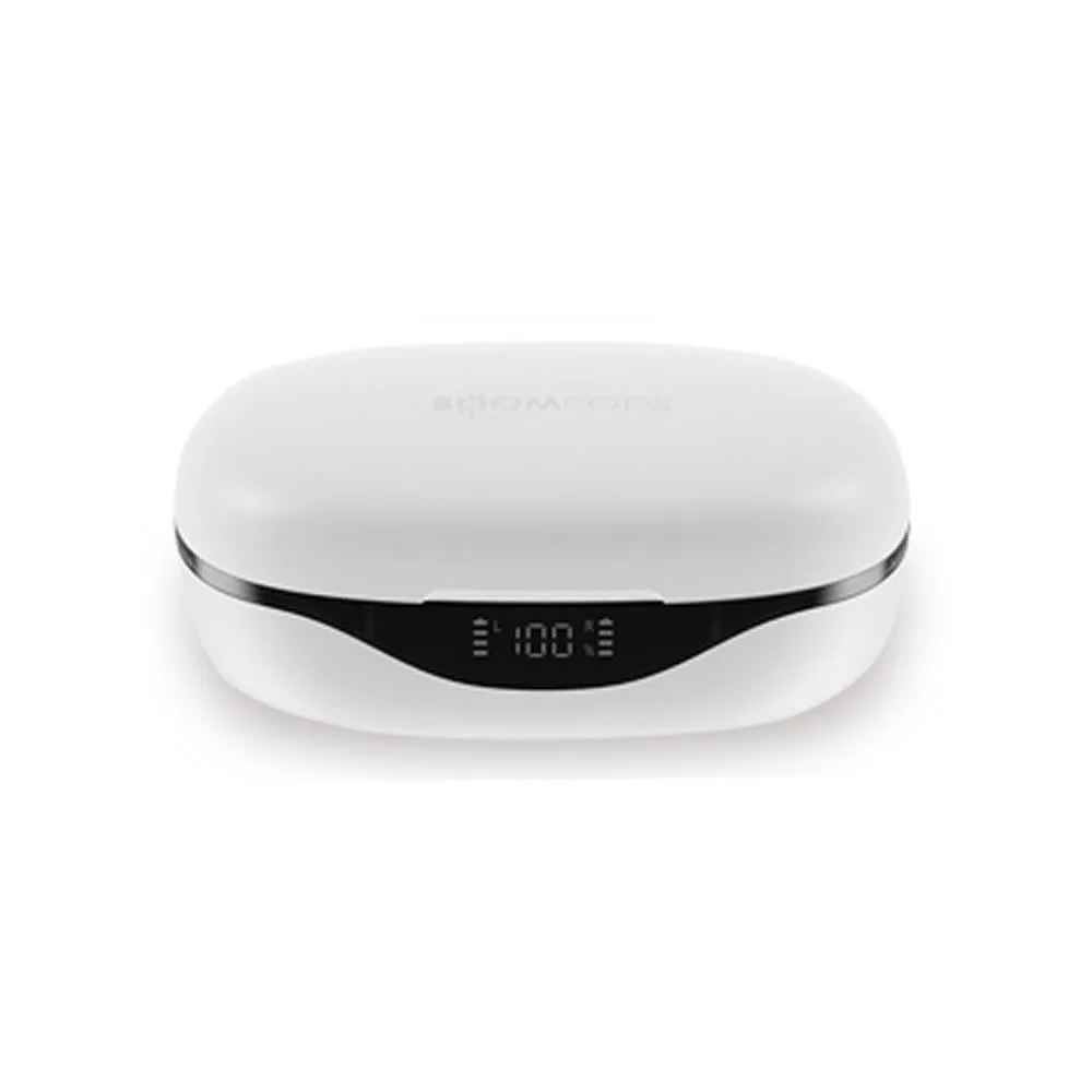 Audífonos Bluetooth Sportpods Boompods