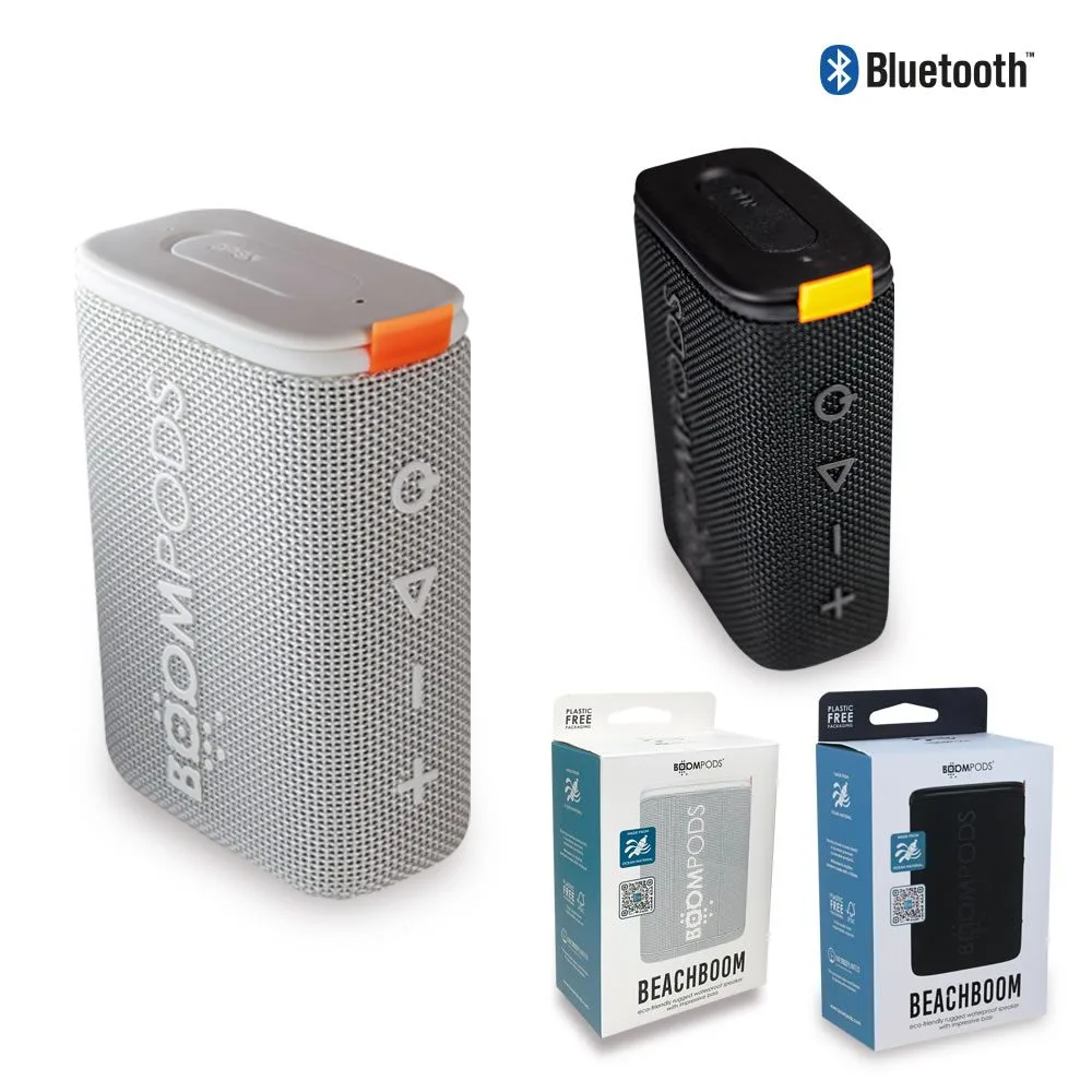 tec-27bp general Speaker Bluetooth Beach Boompods