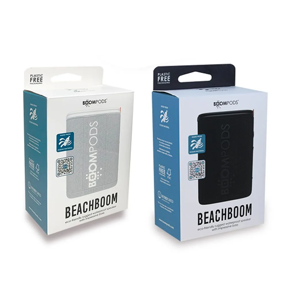 tec-27bp general1 Speaker Bluetooth Beach Boompods