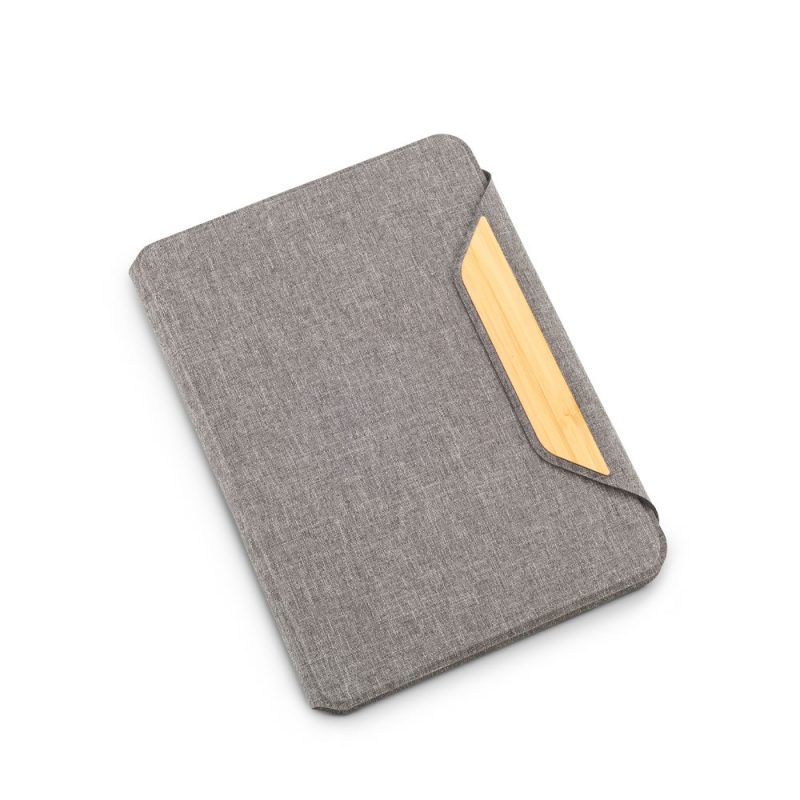 Libreta Multifuncional RPET Bamboo Urban Business