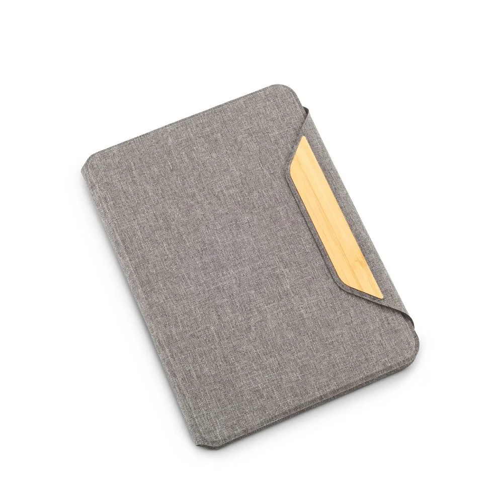 Libreta Multifuncional RPET Bamboo Urban Business