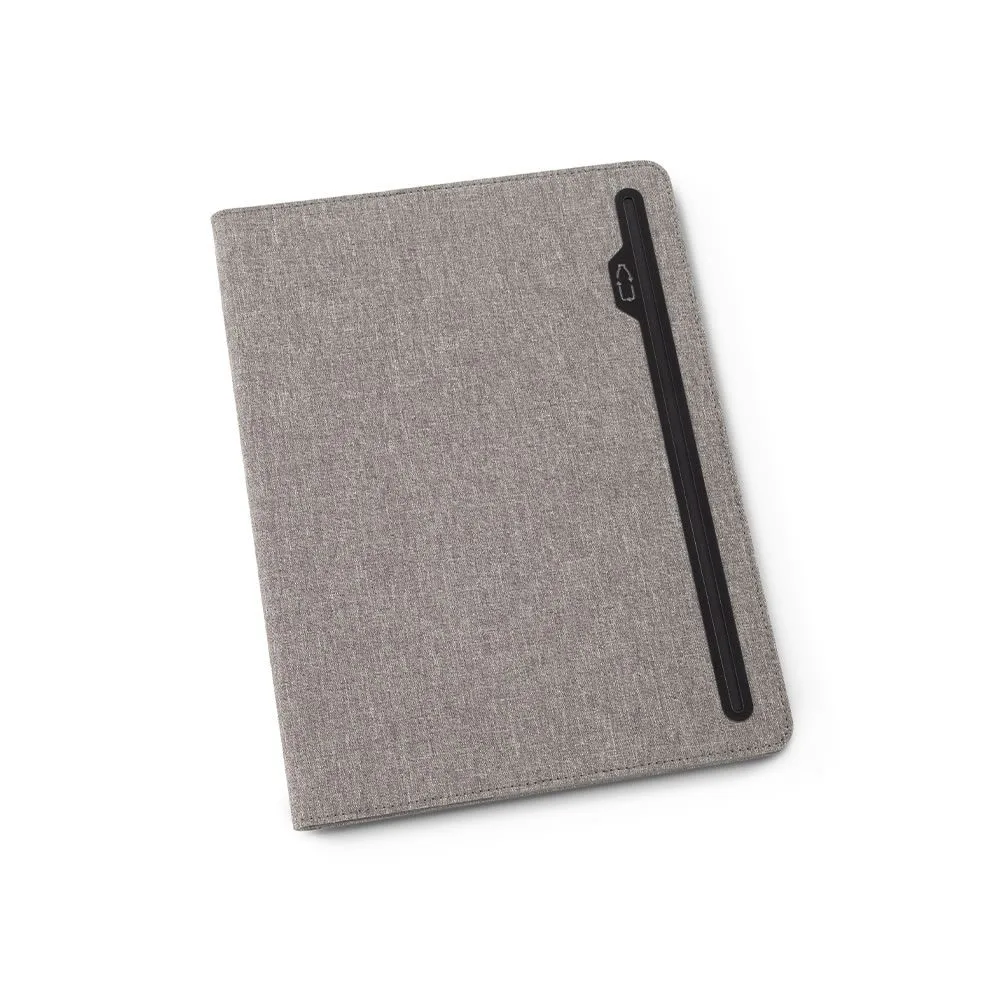 Carpeta Folder Velvet RPET