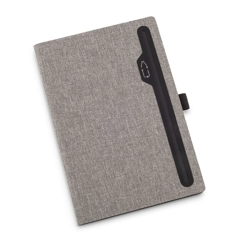 Libreta Velvet RPET