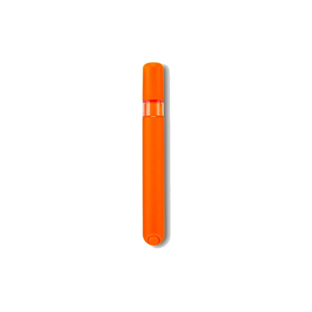 ao-647 NARANJA Resaltador Relaxy