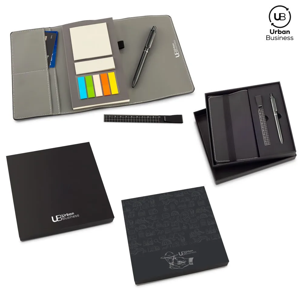 ao-652 general Set Romain Urban Business
