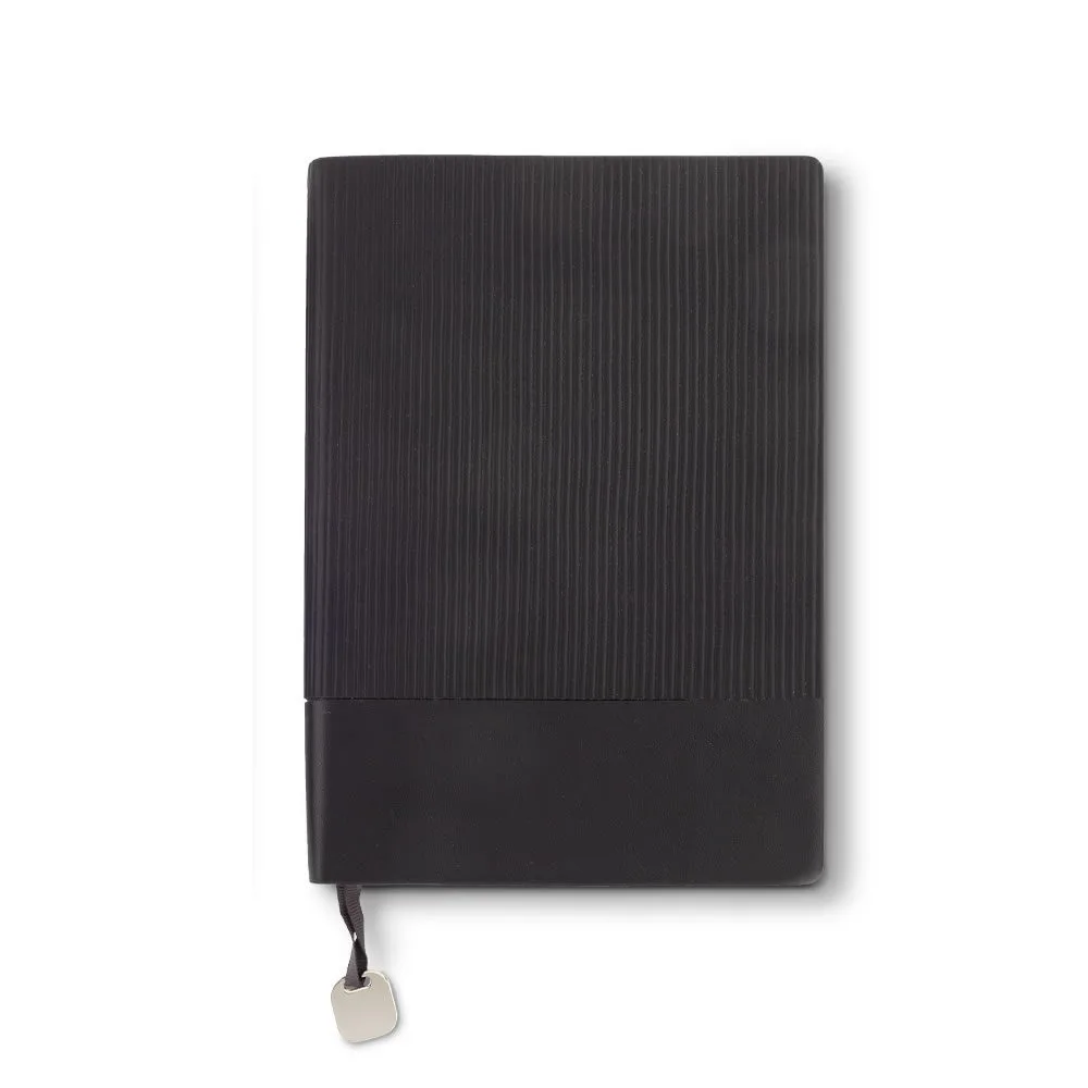 ao-654 NEGRO Libreta Saskia Urban Business