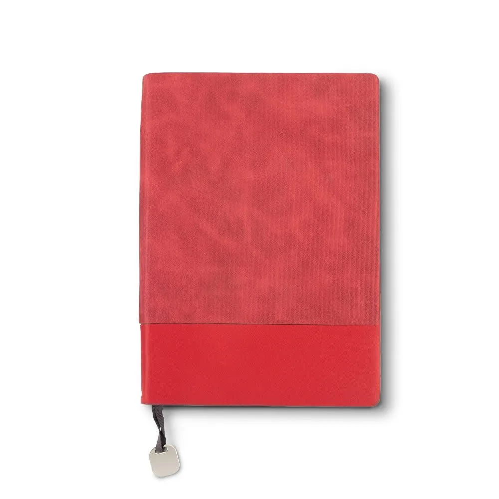 ao-654 ROJO Libreta Saskia Urban Business