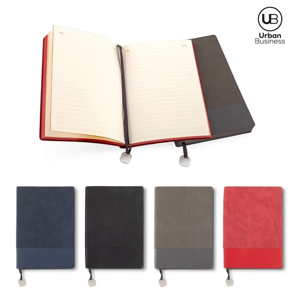 ao-654 general Libreta Saskia Urban Business