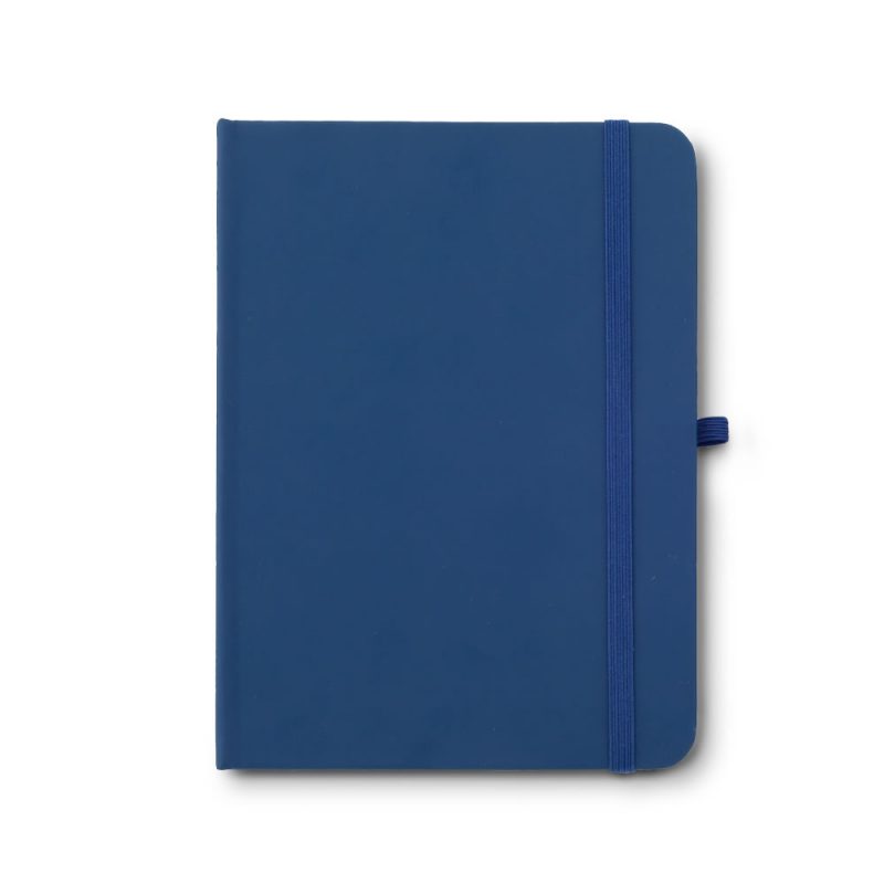 Libreta Fenella