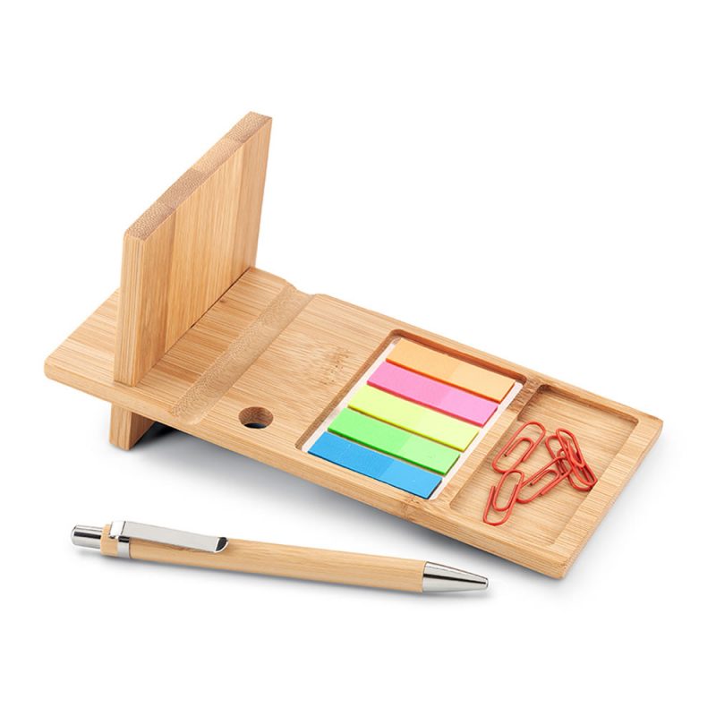 Set de Escritorio Lynx Eco
