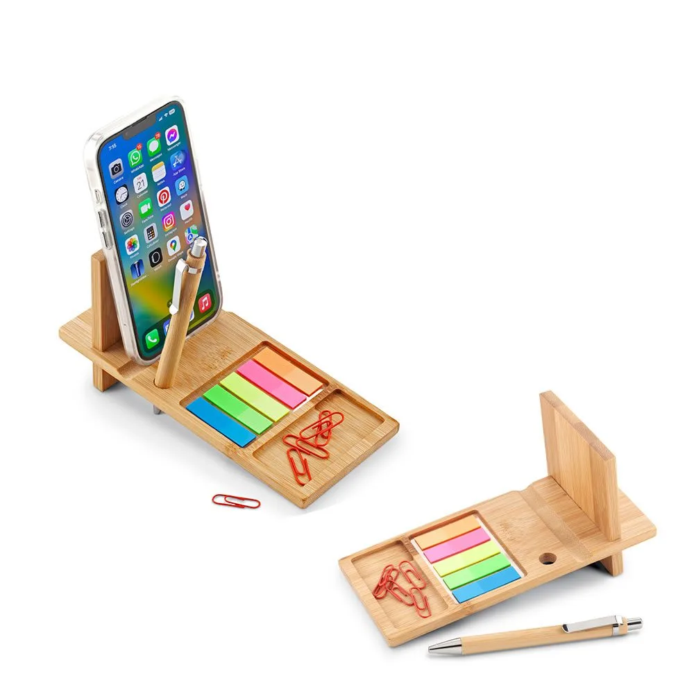 ao-660 general Set de Escritorio Lynx Eco