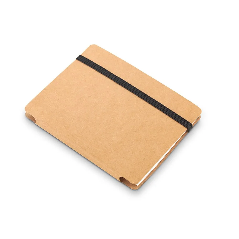 ao-662 NATURAL Libreta Pollux Eco