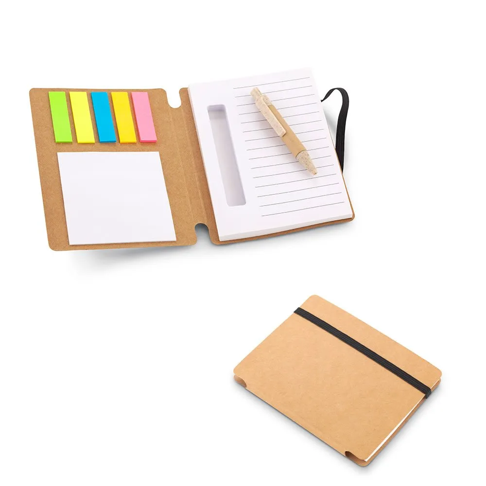 ao-662 general Libreta Pollux Eco