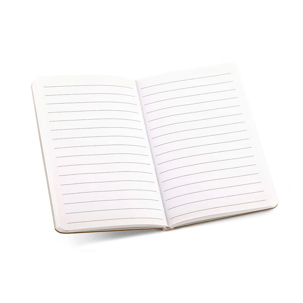 ao-667 general1 Libreta Bamboo Eco Cover