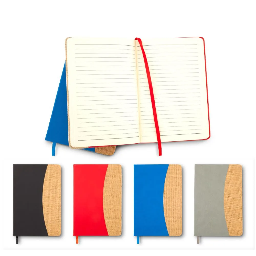 ao-670 general Libreta Albus