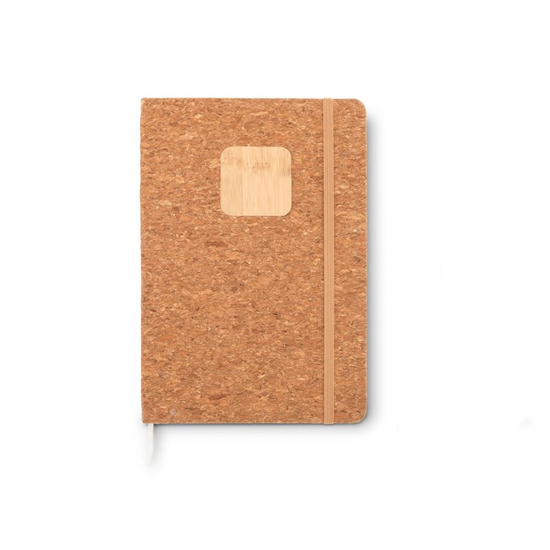 Libreta Valdis Cork