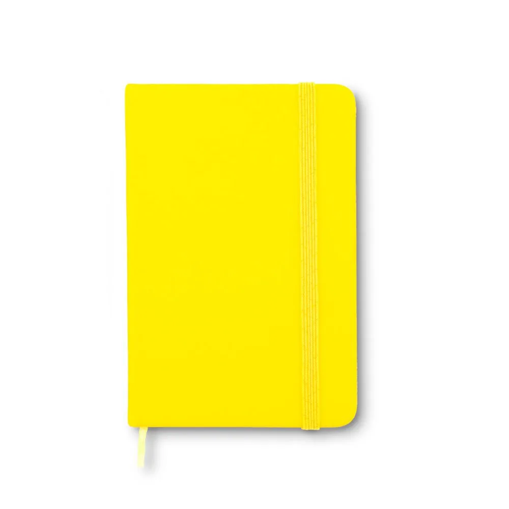 Libreta Folke Eco