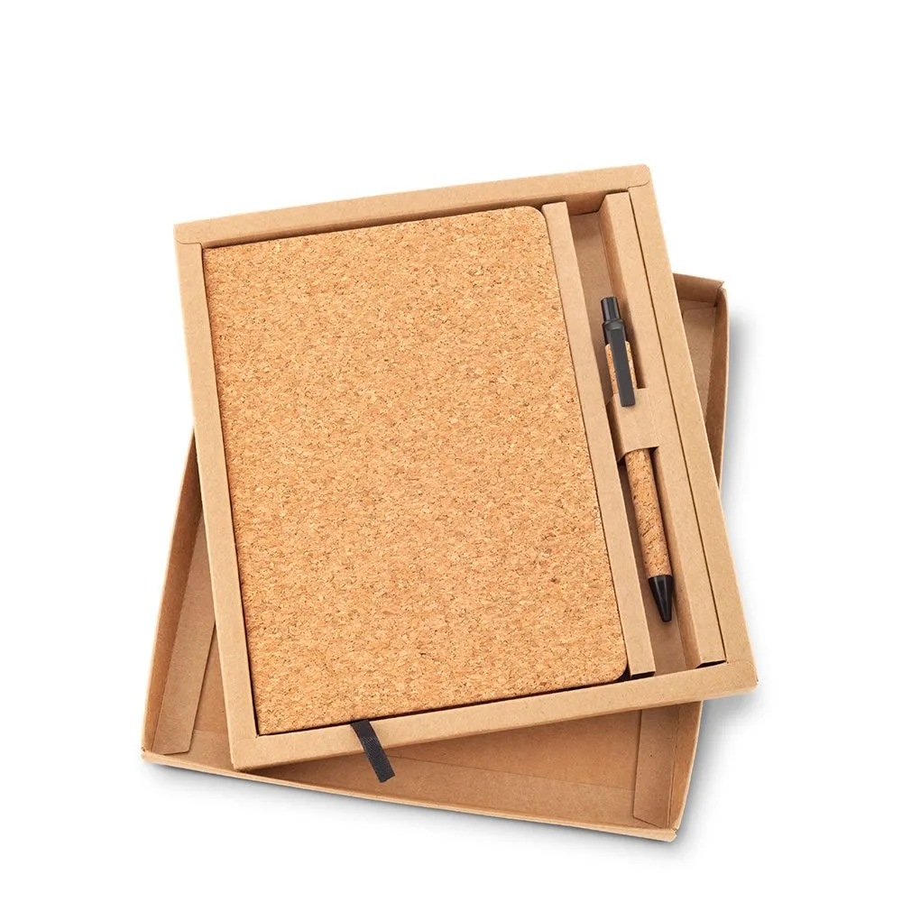 Set Carlson Eco