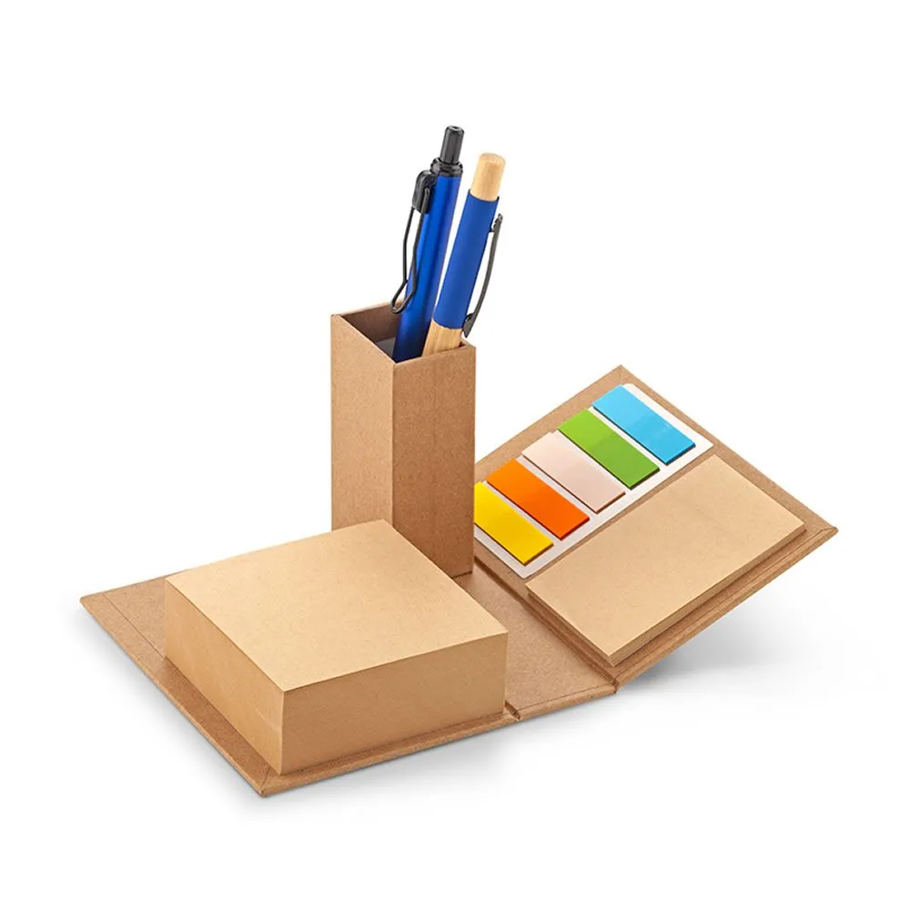 Set de Escritorio Rolf Eco
