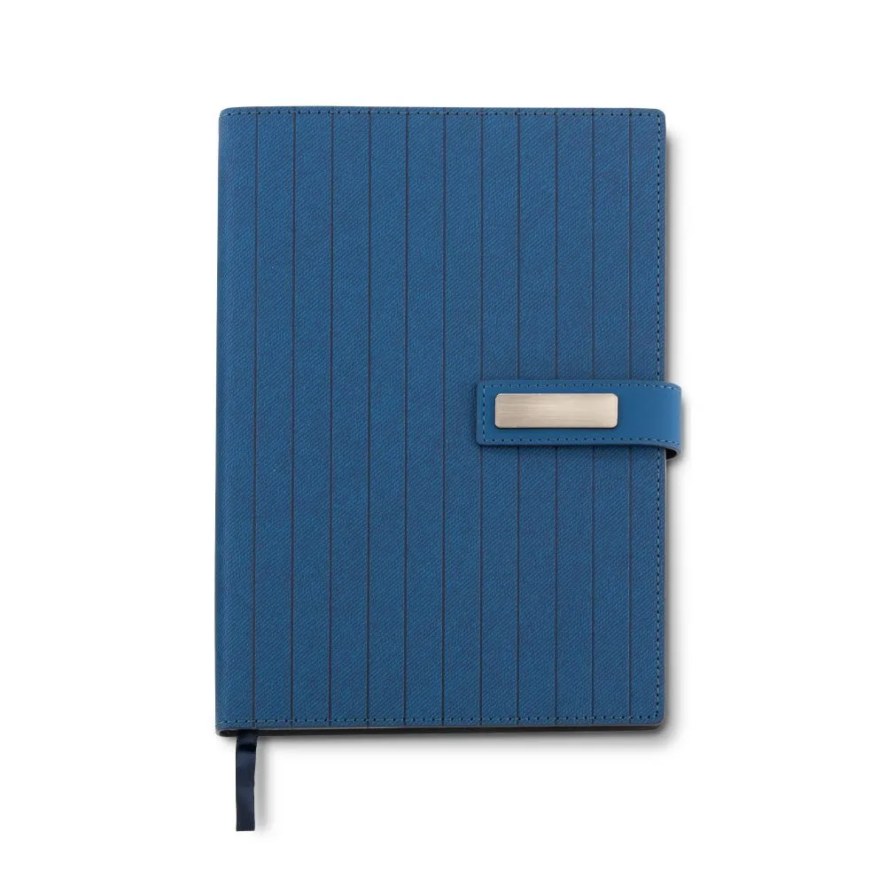 Libreta Klaus Urban Business